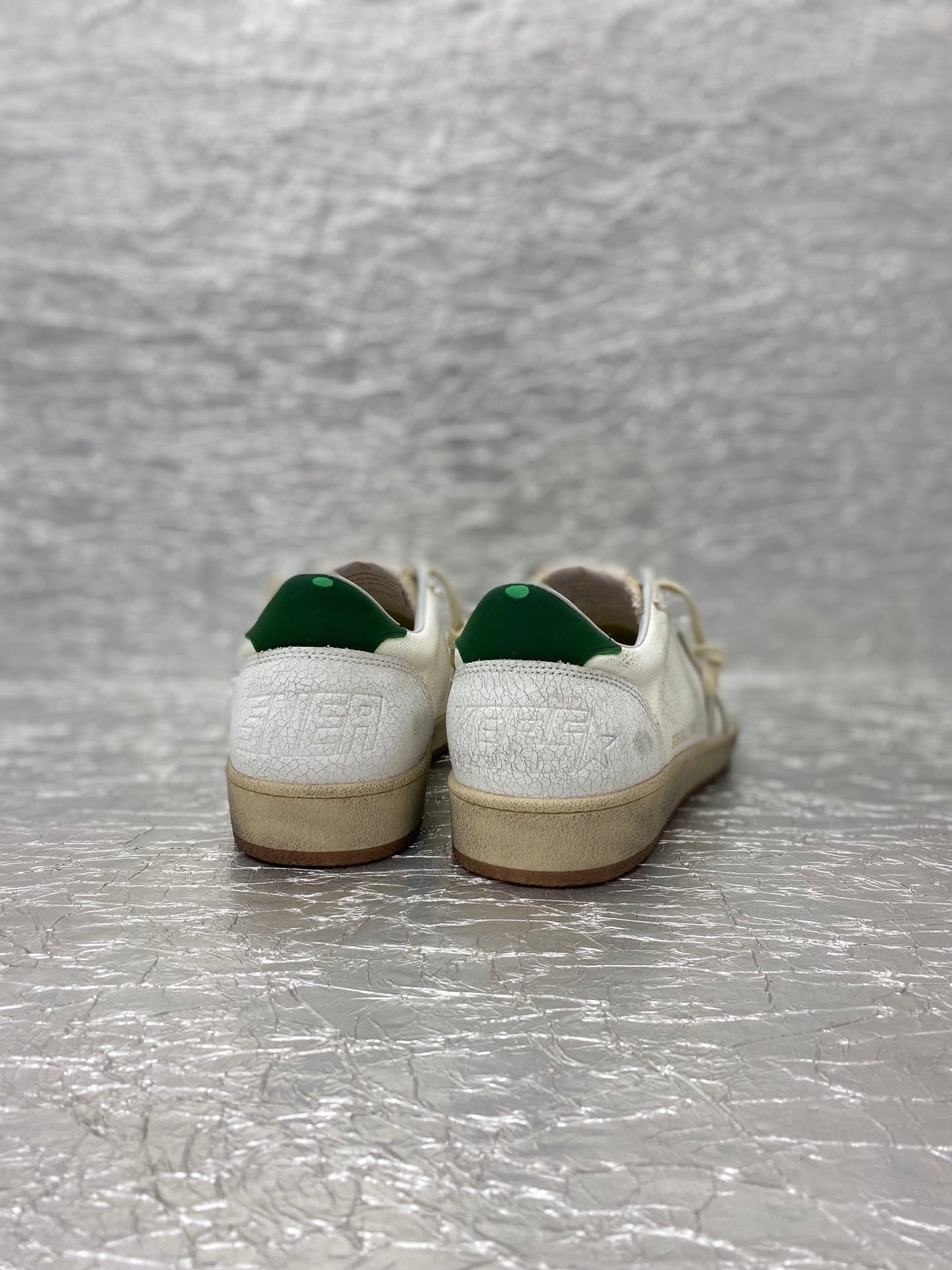 Golden Goose Ballstar