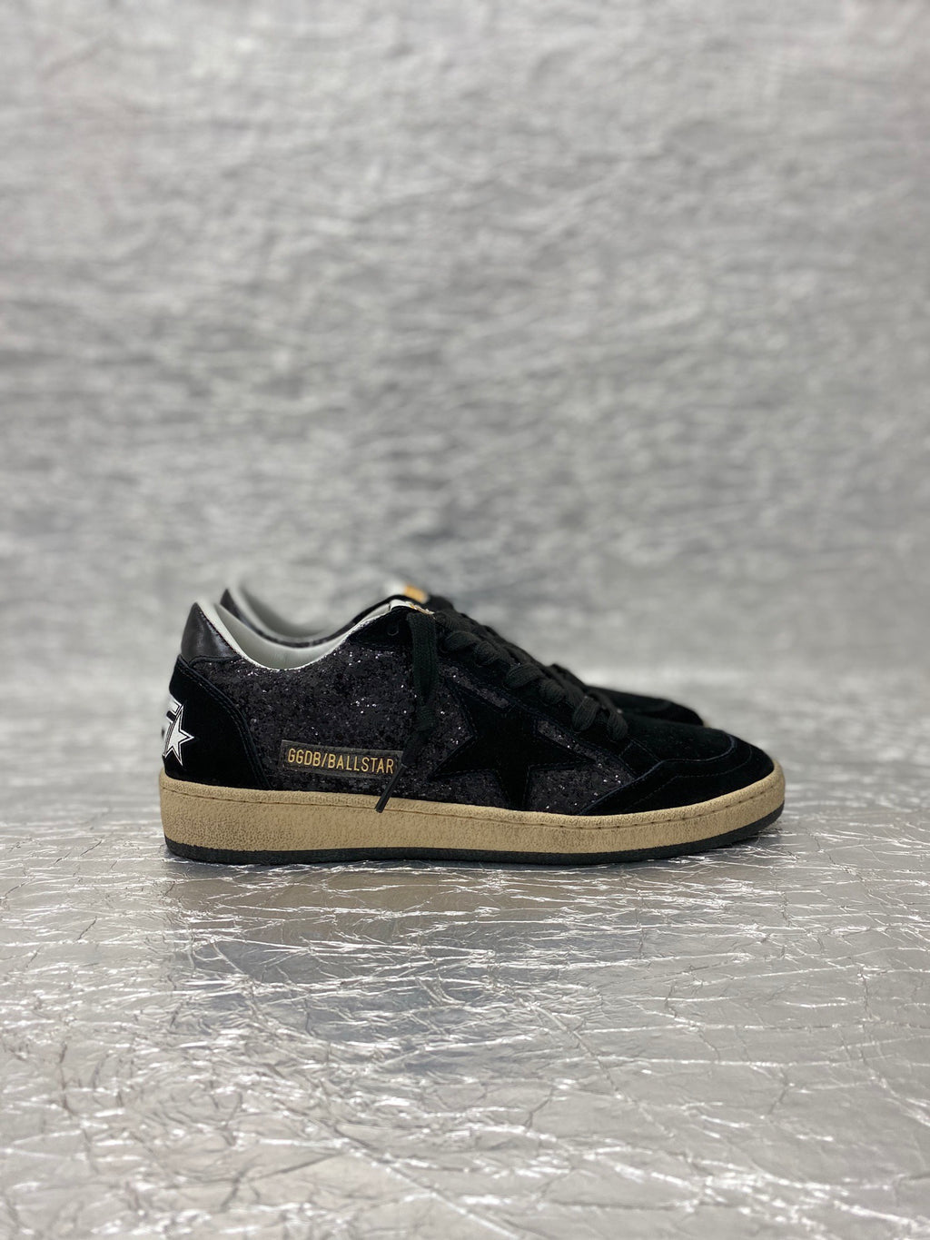 Golden Goose Ballstar