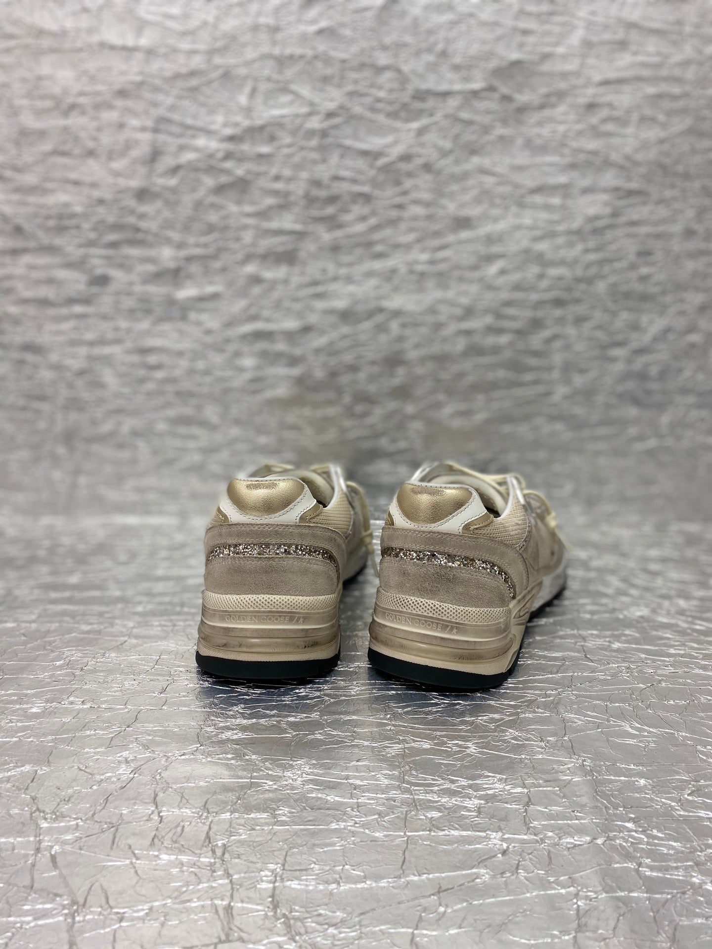 Golden Goose Dad-Star