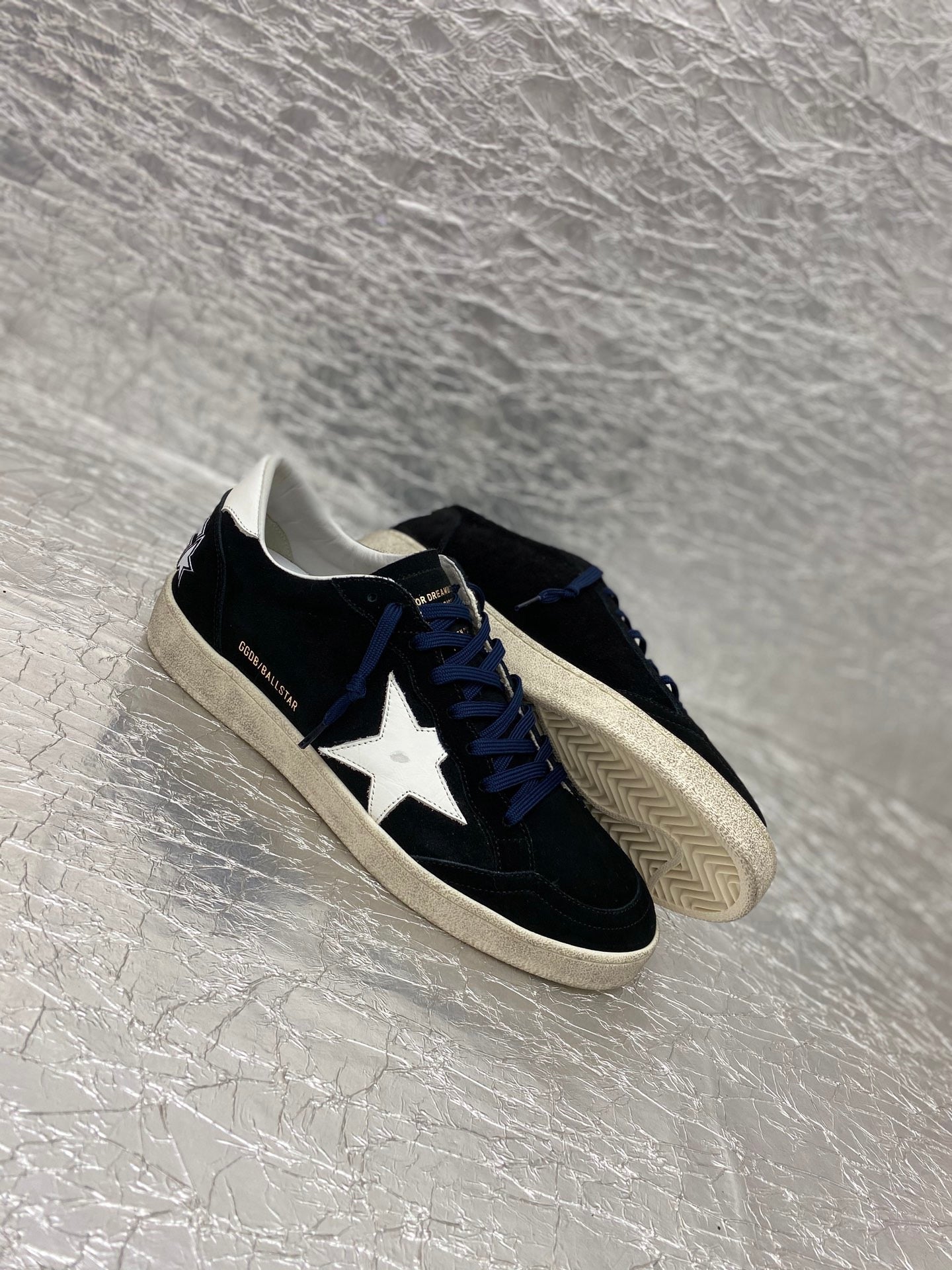 Golden Goose Ballstar