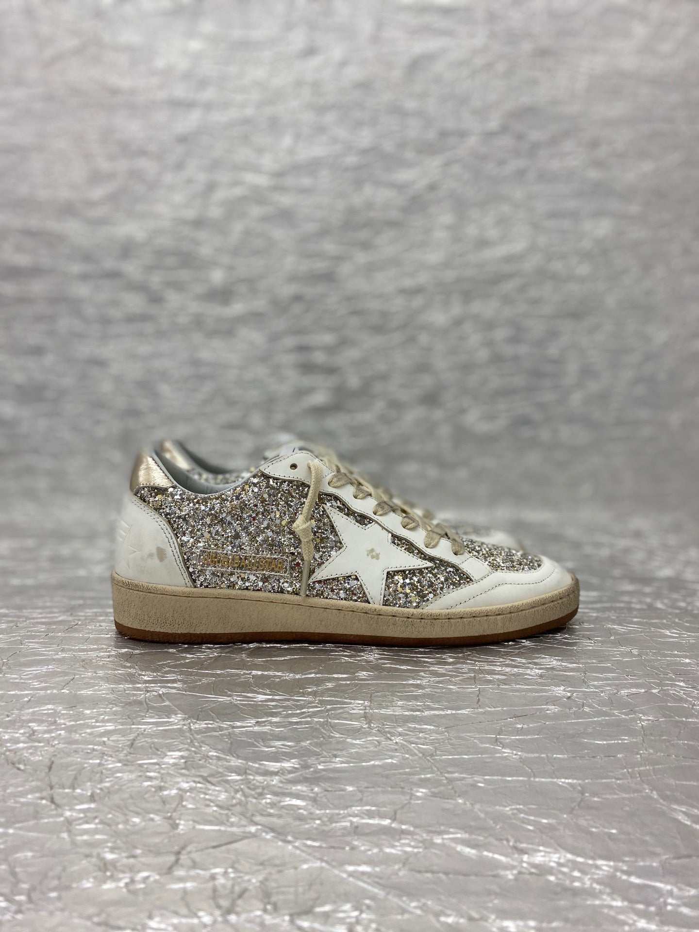 Golden Goose Ballstar