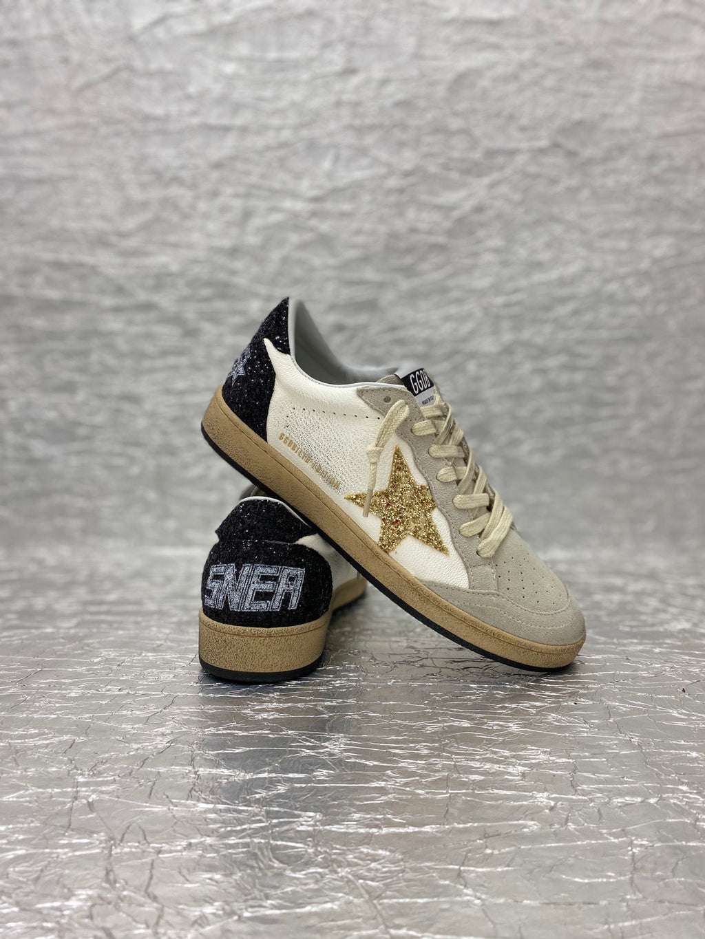 Golden Goose ballstar