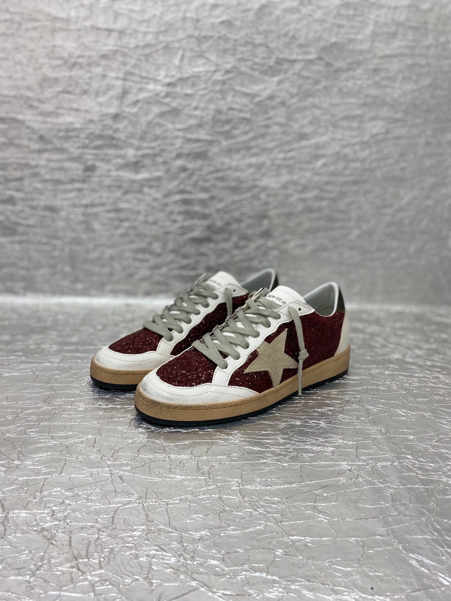 Golden Goose Ballstar
