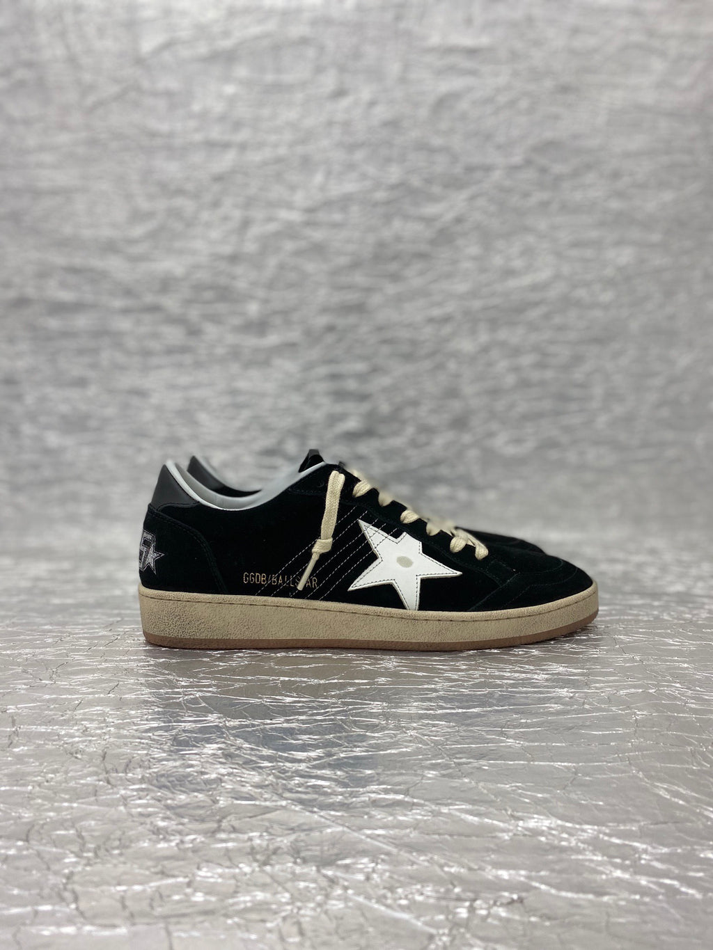 Golden Goose Ballstar