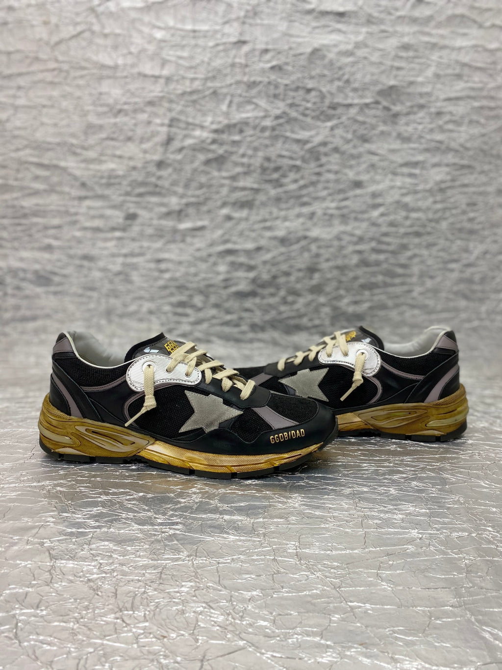 Golden Goose Dad-Star