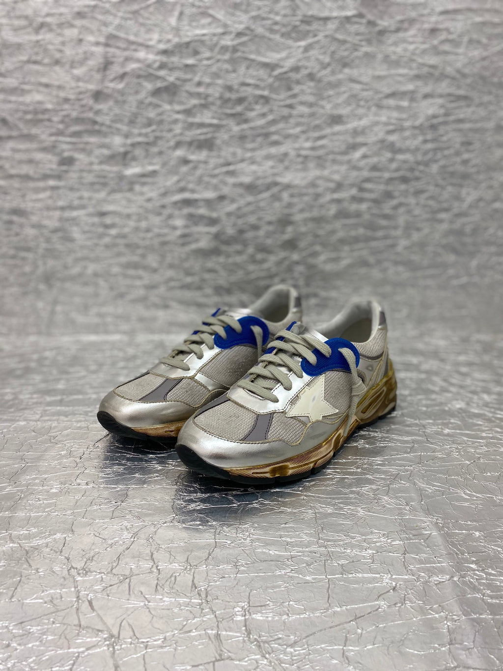Golden Goose Dad-Star