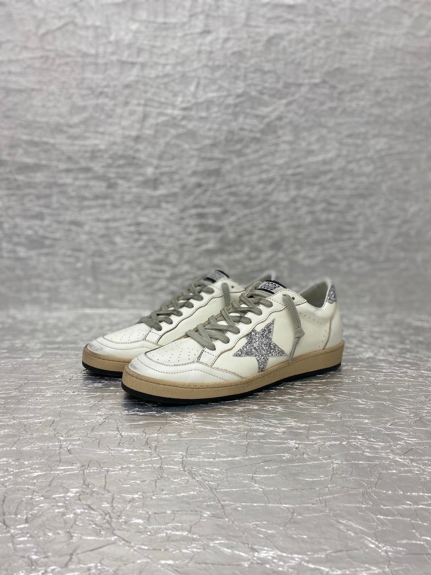 Golden Goose Ballstar