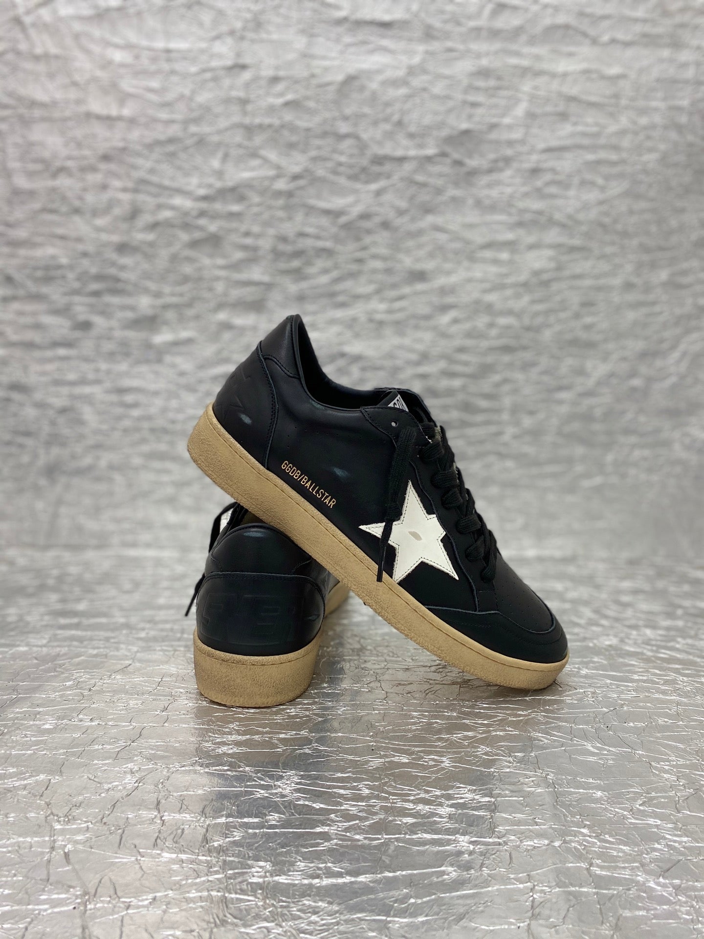 Golden Goose Ballstar
