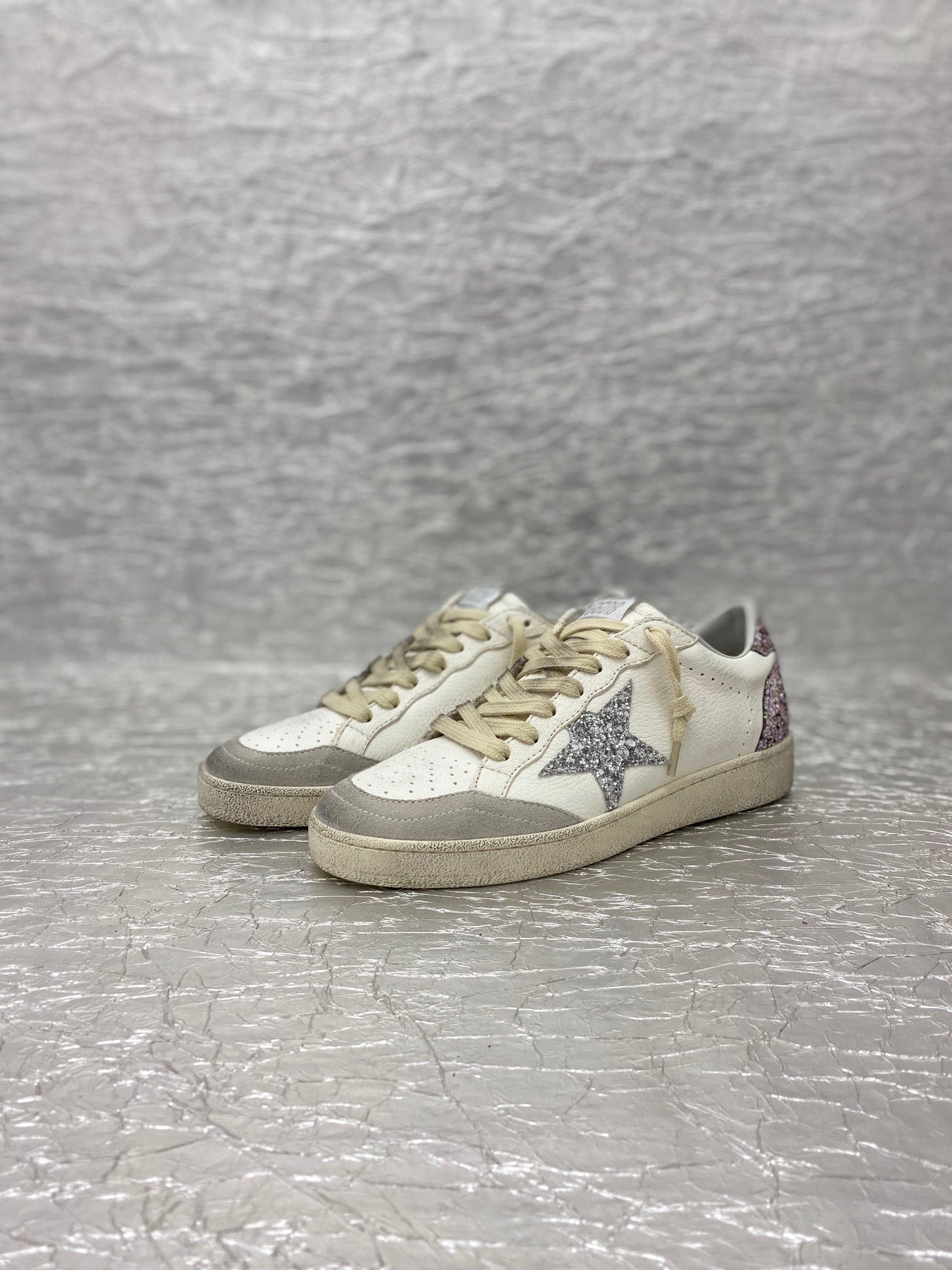 Golden Goose Ballstar