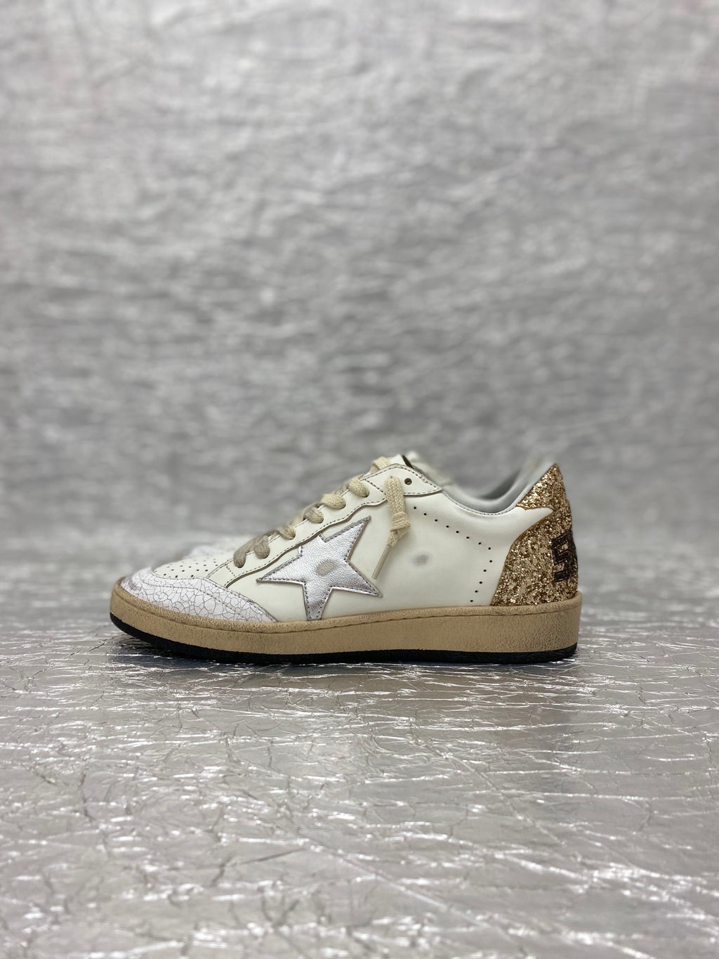 Golden Goose Ballstar
