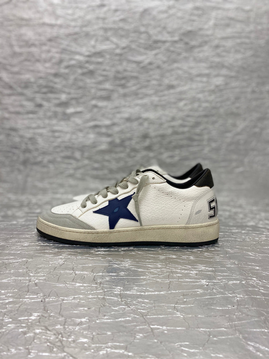 Golden Goose Ballstar