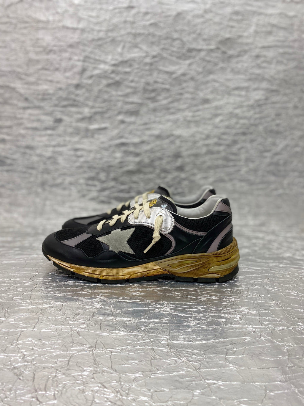 Golden Goose Dad-Star