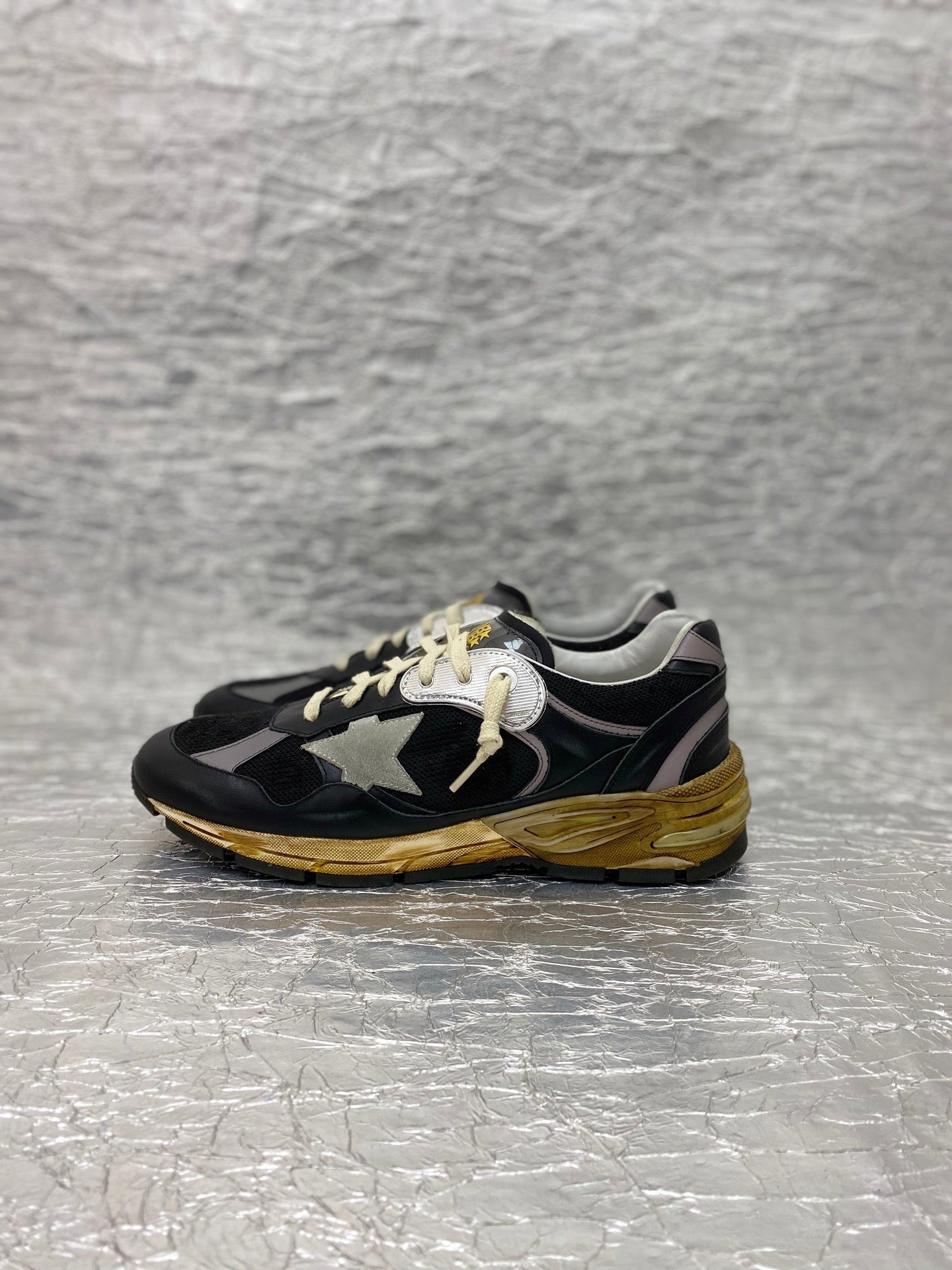 Golden Goose Dad-Star
