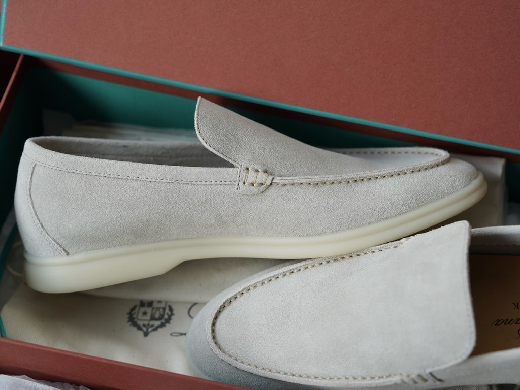 Loro Piana Summer Walk