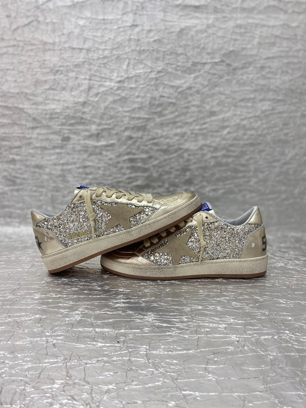 Golden Goose Ballstar