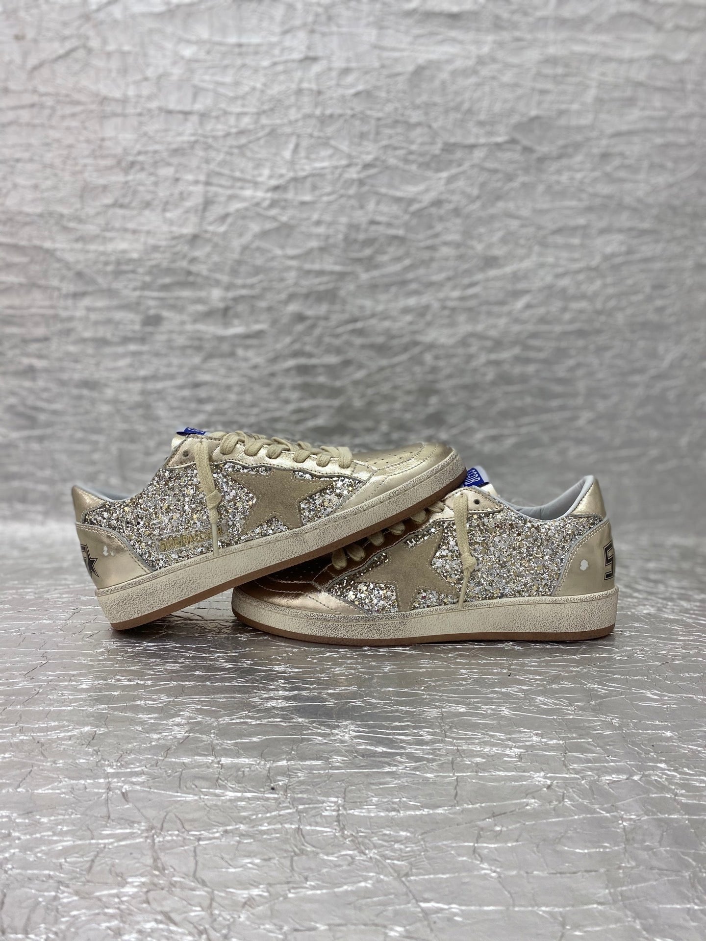 Golden Goose Ballstar