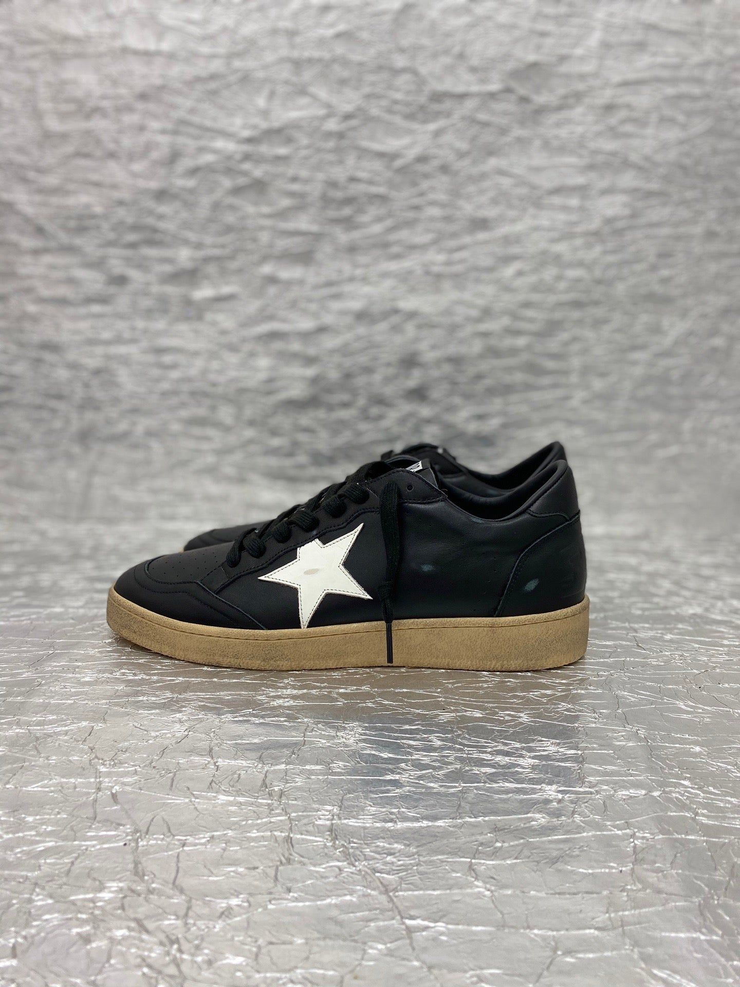 Golden Goose Ballstar
