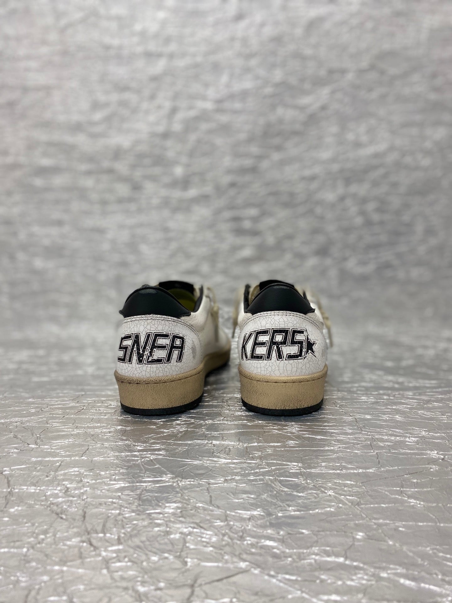 Golden Goose Ballstar