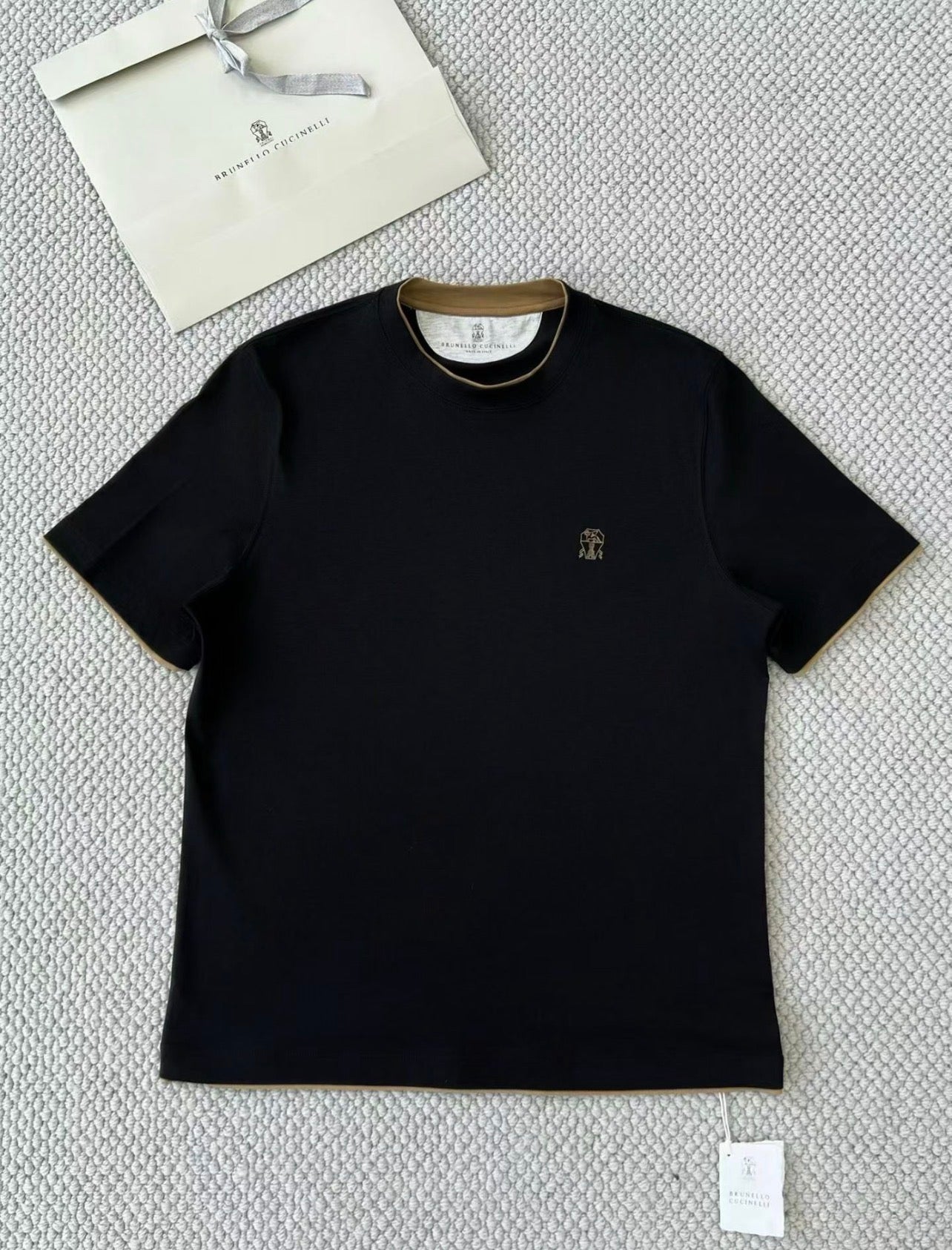 Brunello Cucinelli T shirt