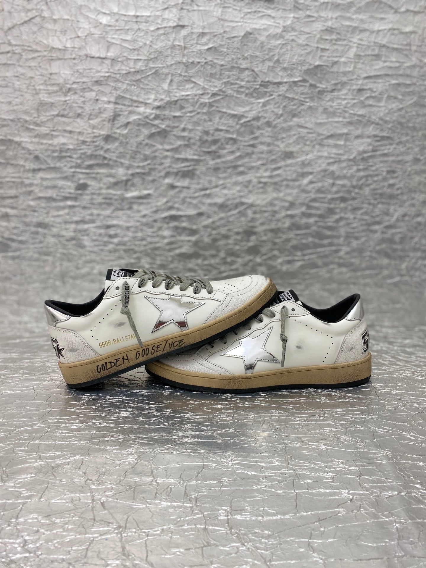 Golden Goose ballstar