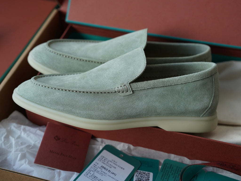 Loro Piana Summer Walk