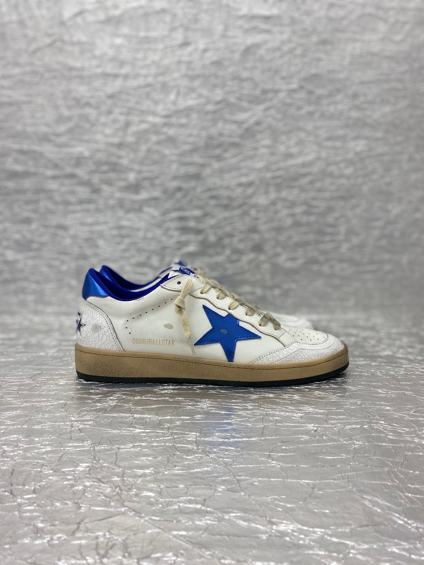 Golden Goose Ballstar