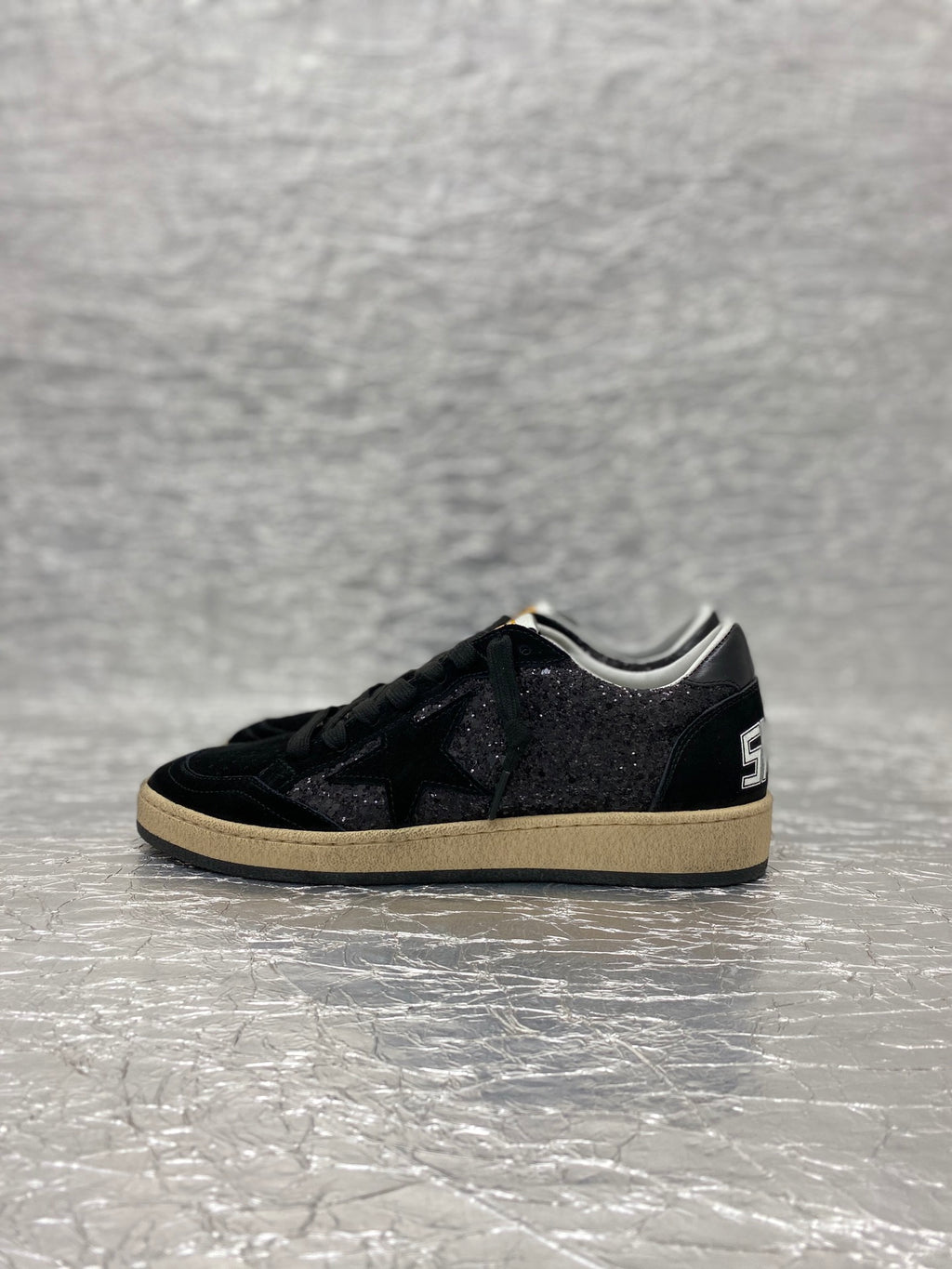 Golden Goose Ballstar