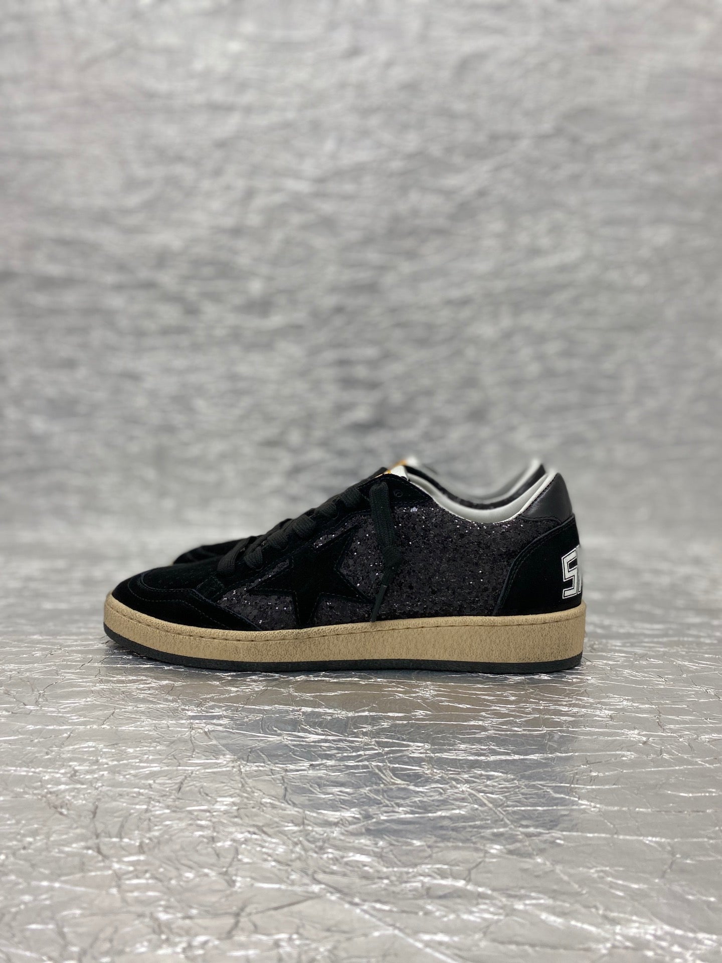 Golden Goose Ballstar