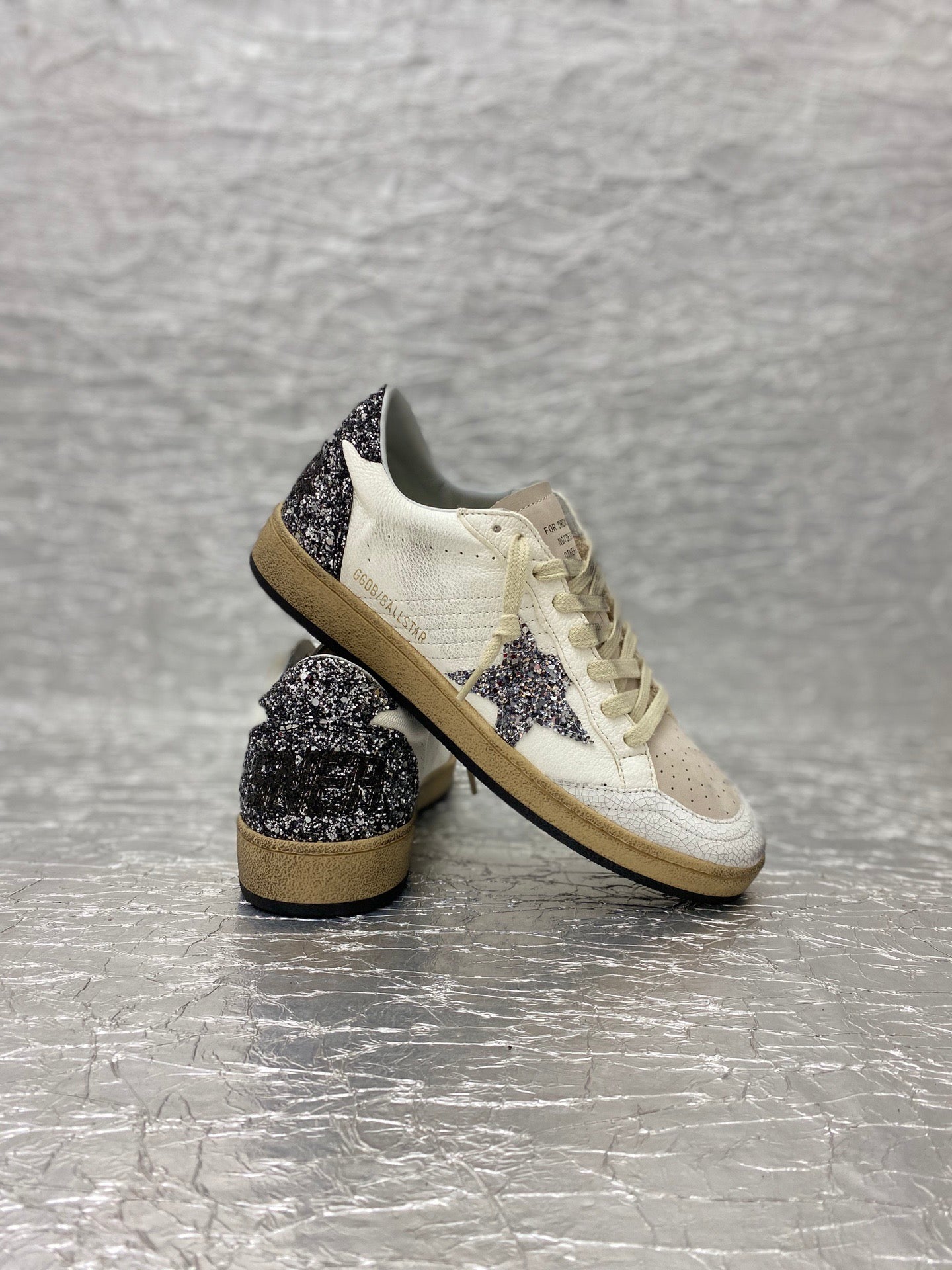 Golden Goose Ballstar
