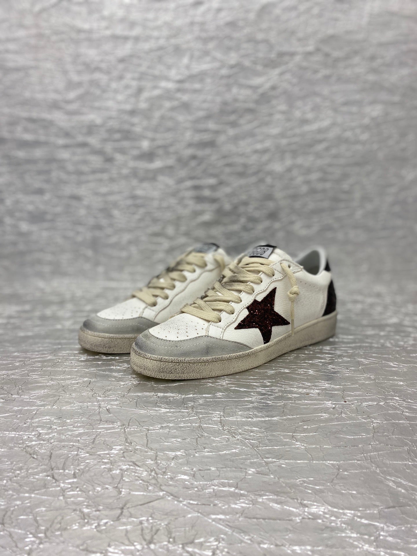 Golden Goose Ballstar