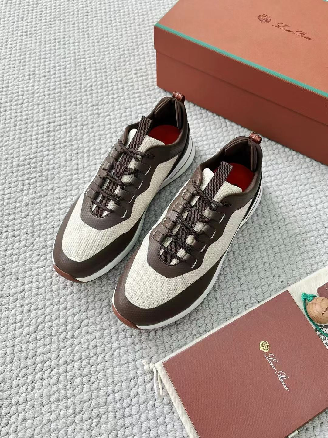 Loro Piana Weekend Walk