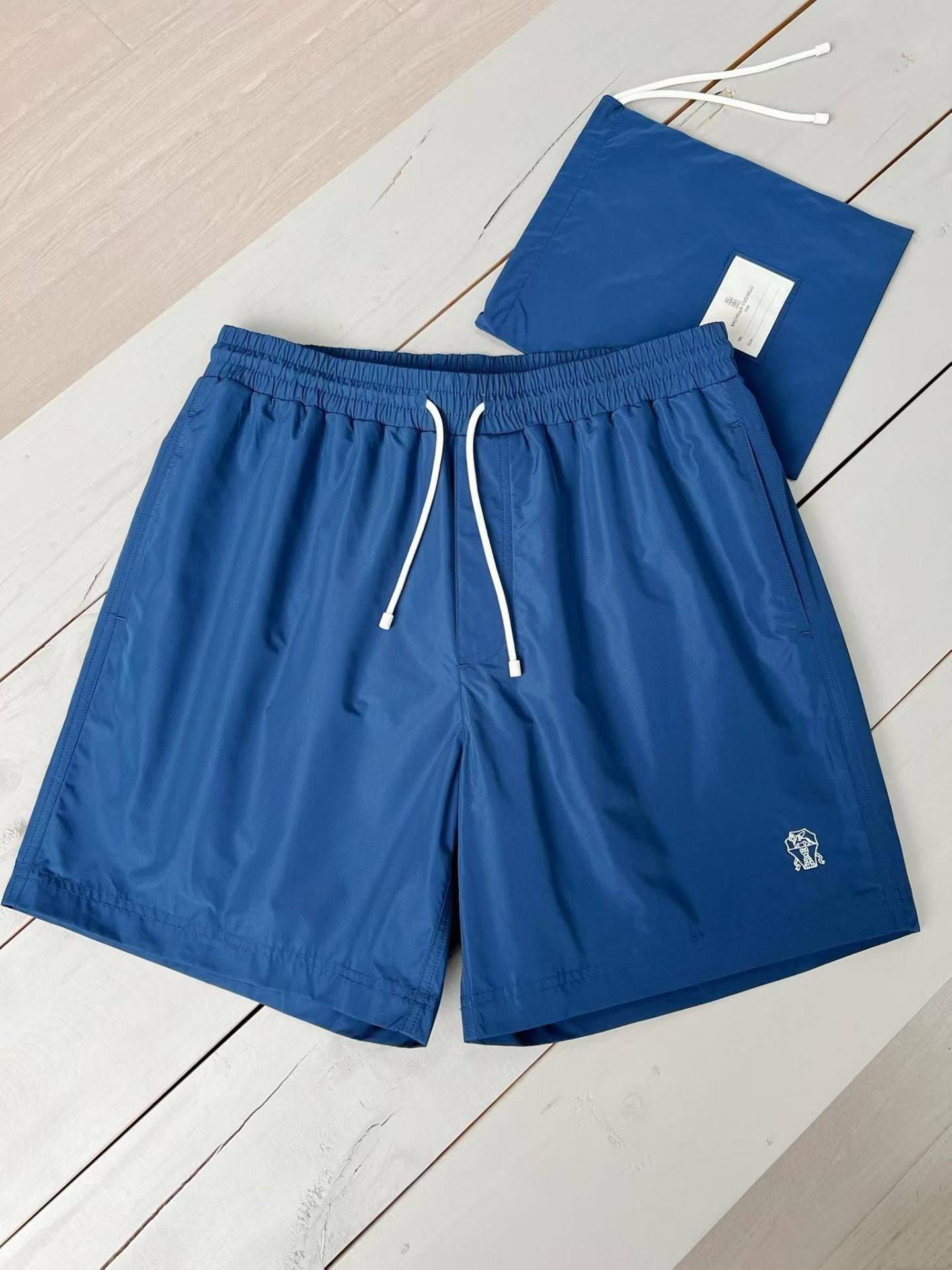Brunello Cucinelli Swimming Shorts