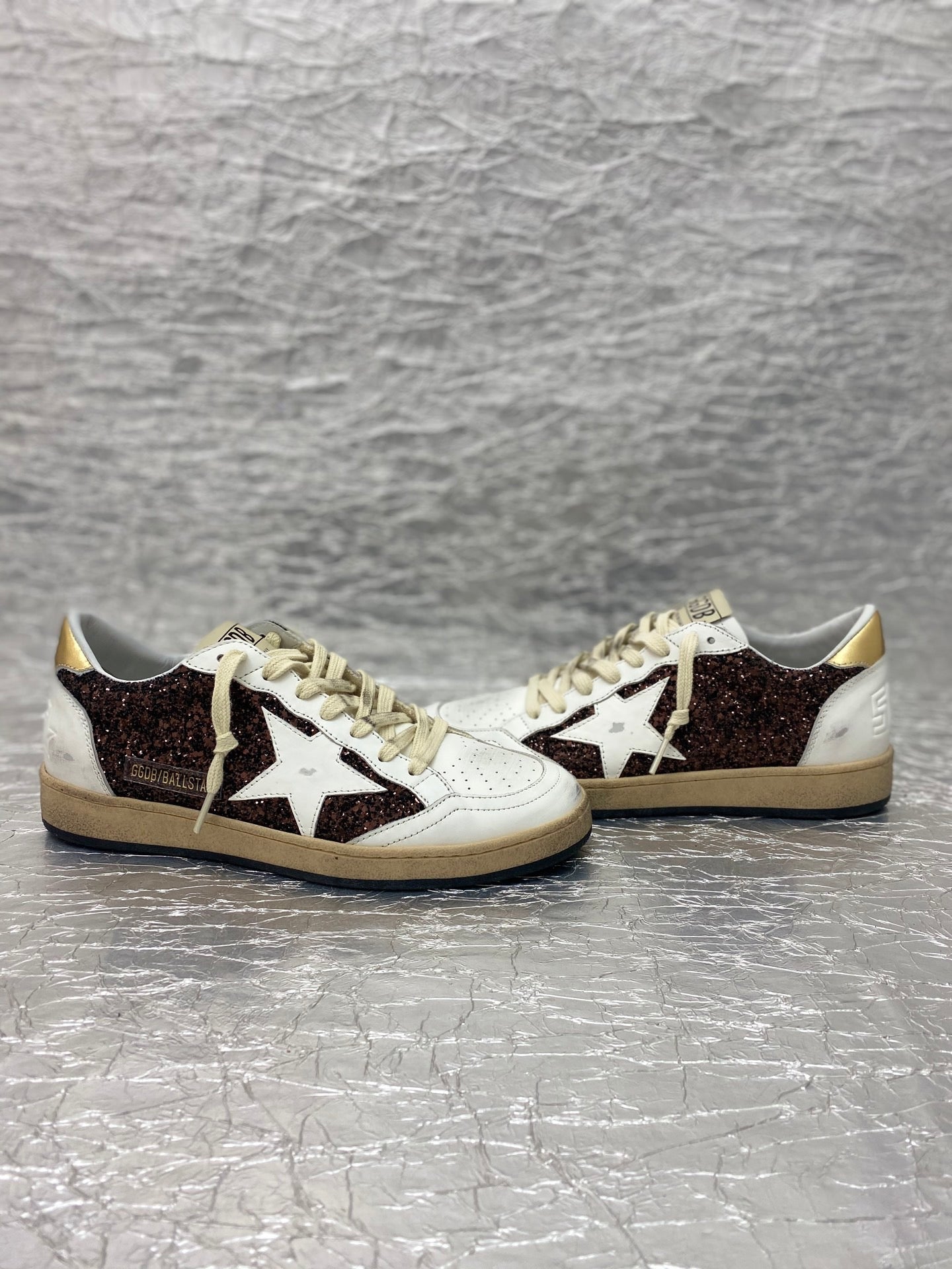 Golden Goose ballstar