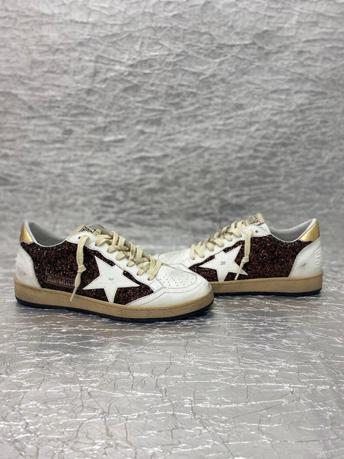 Golden Goose ballstar