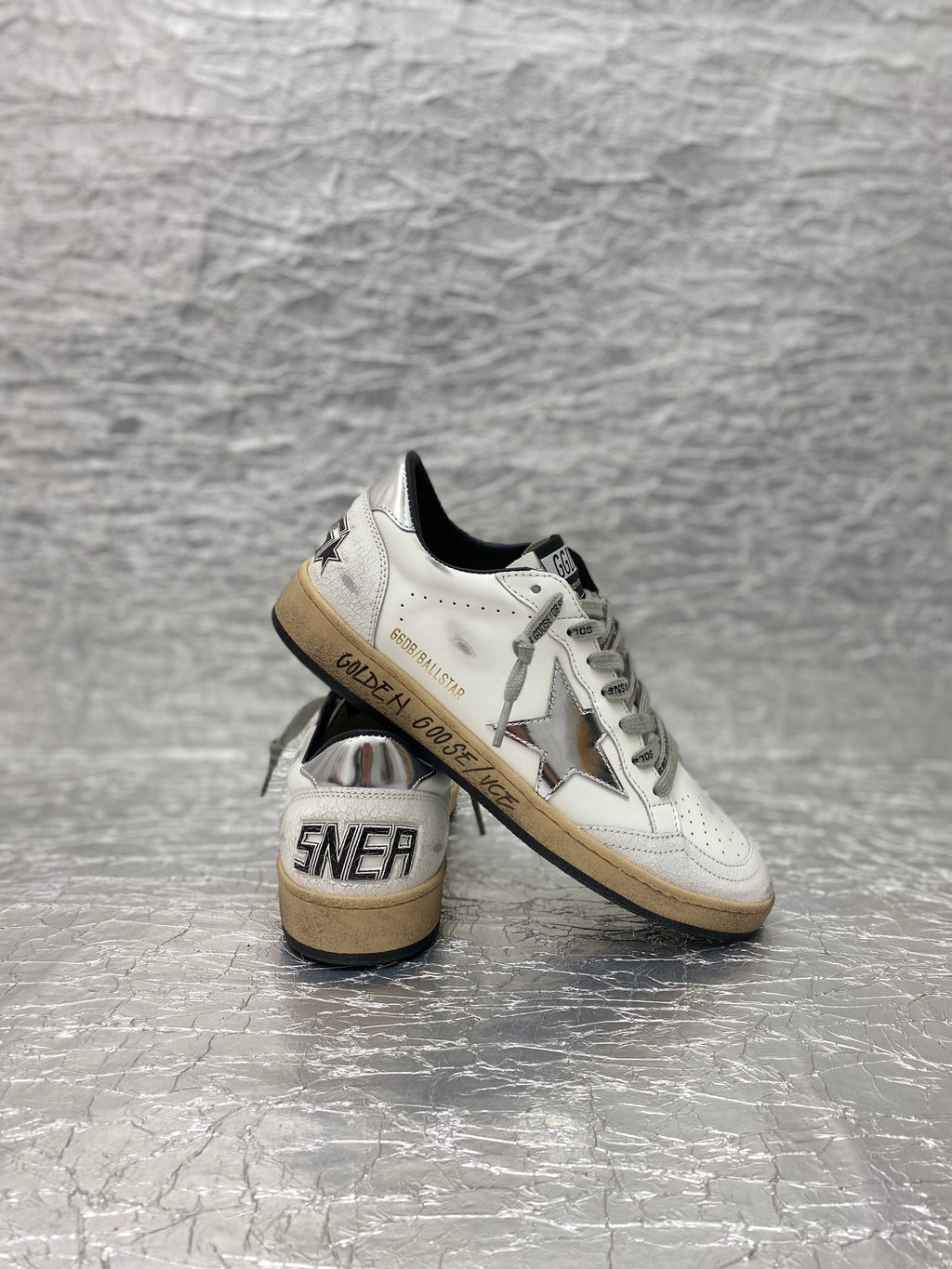 Golden Goose ballstar