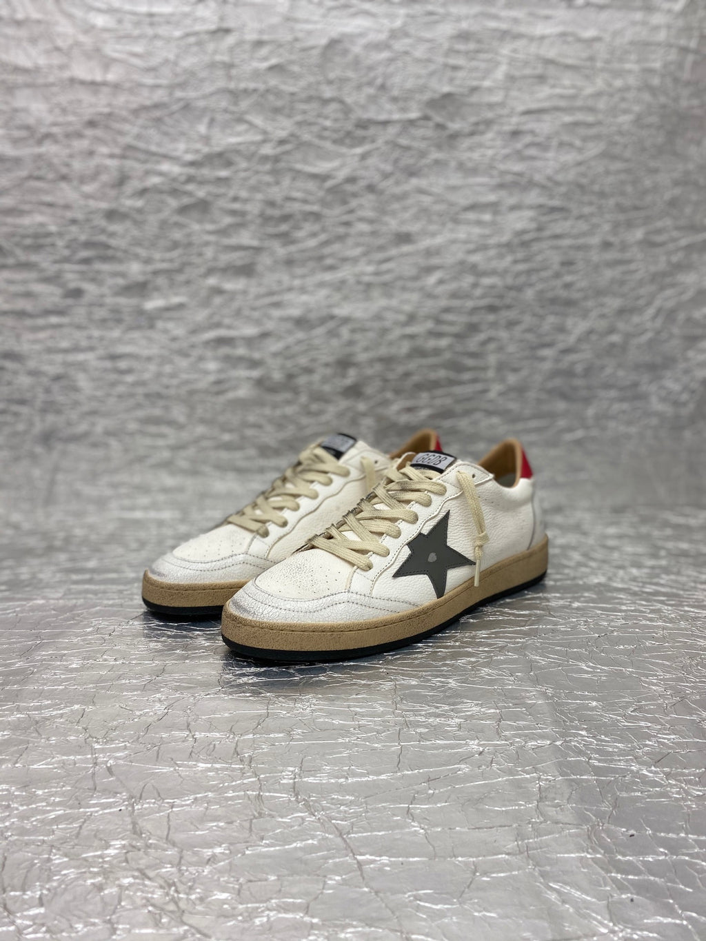Golden Goose ballstar
