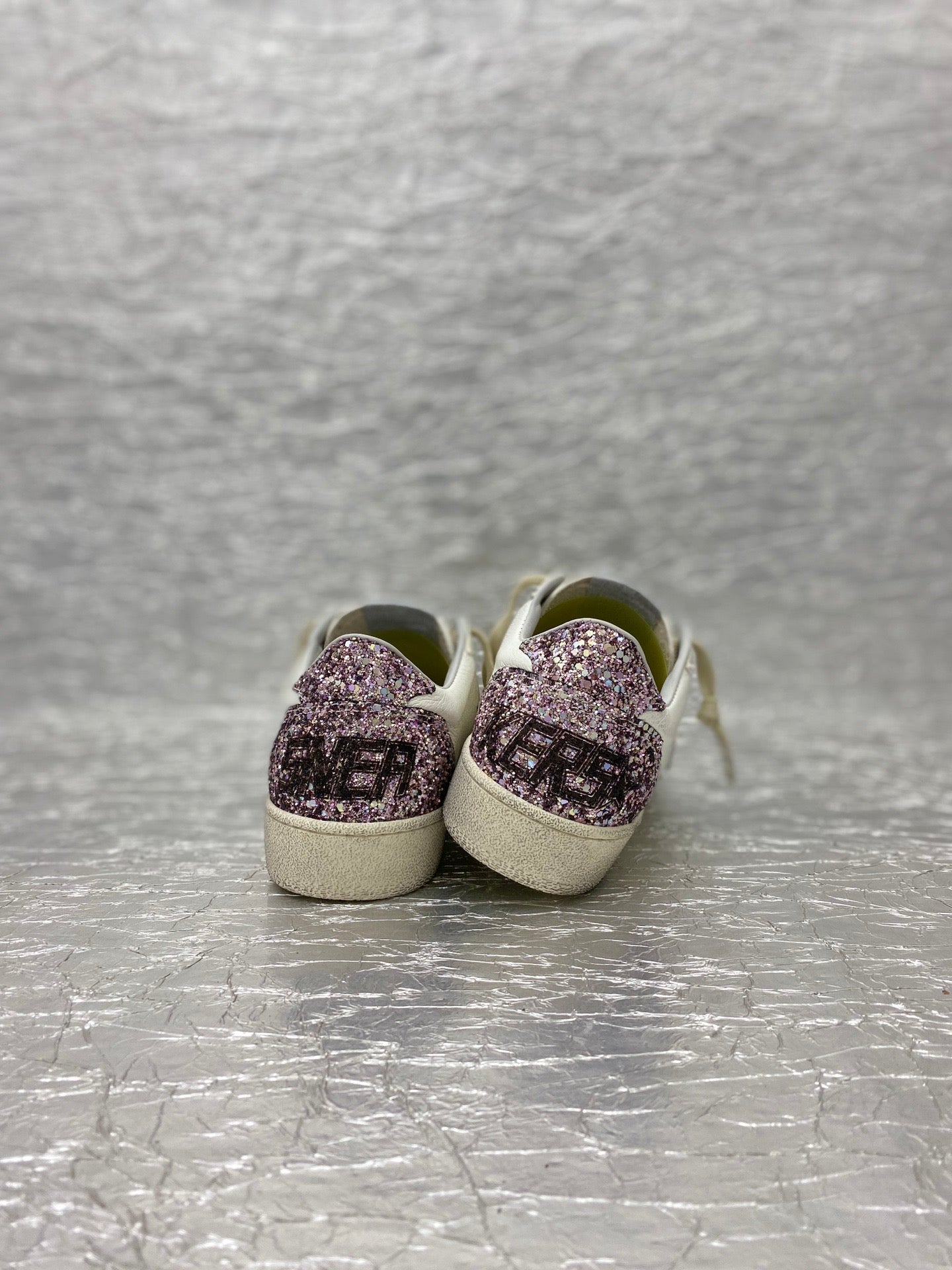Golden Goose Ballstar