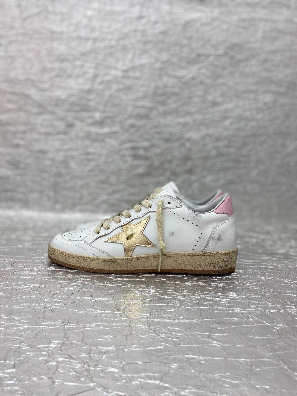 Golden Goose BallStar