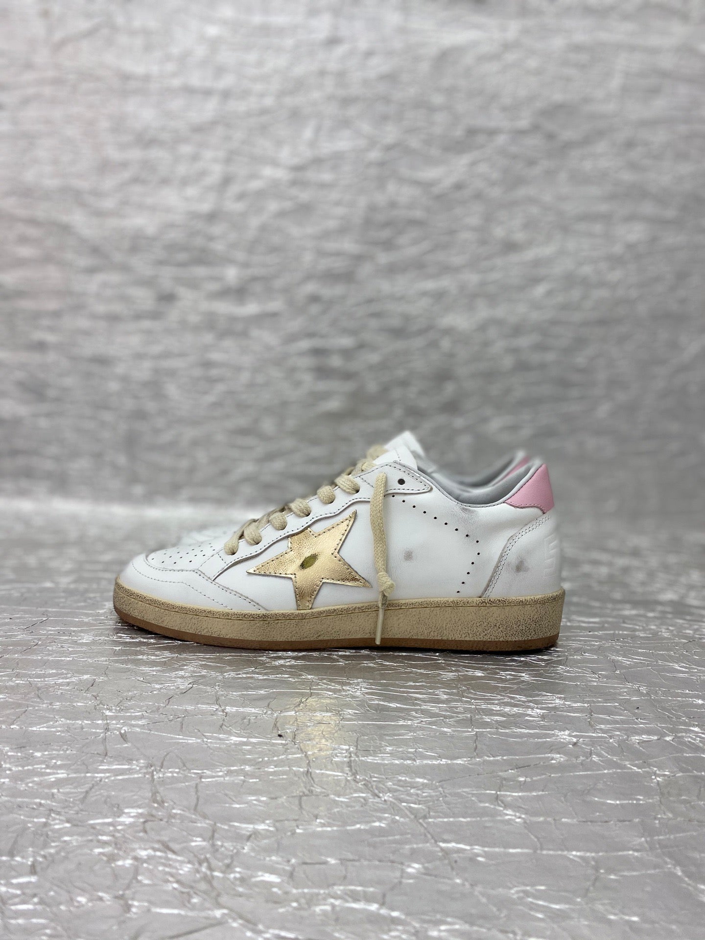 Golden Goose BallStar