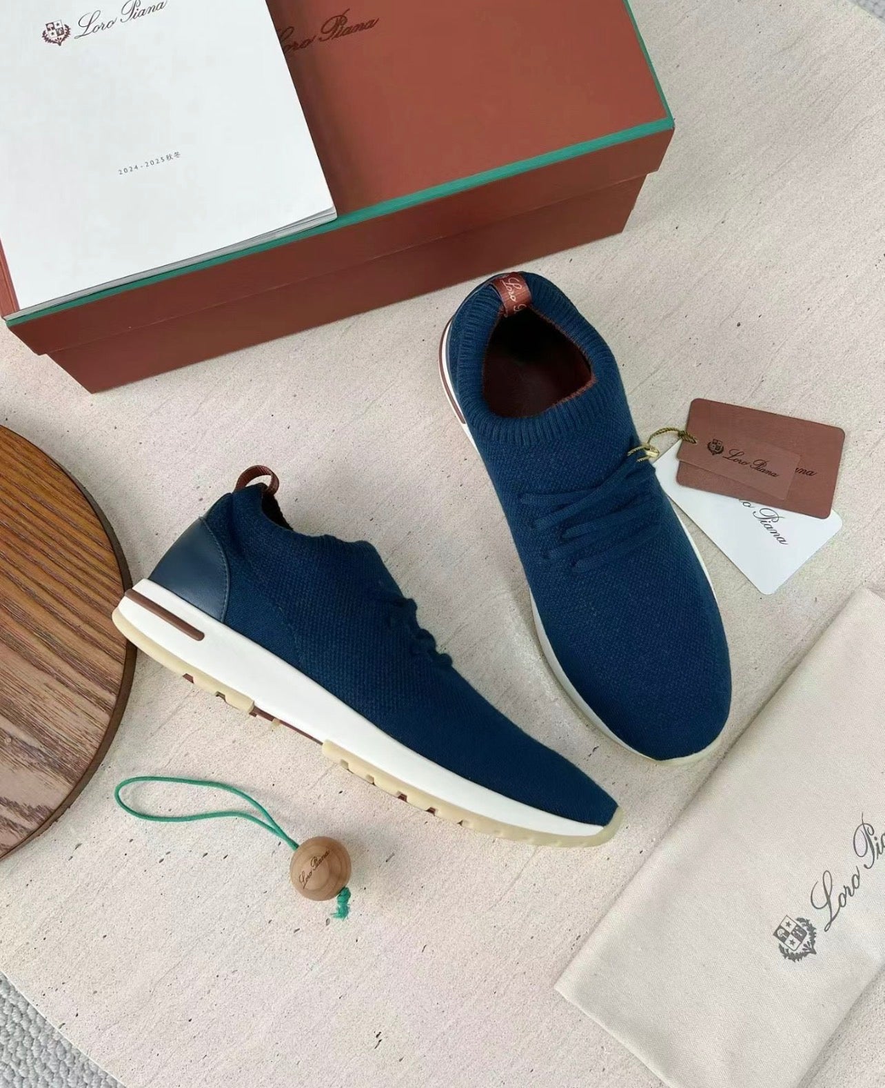 Loro Piana Flexy Walk