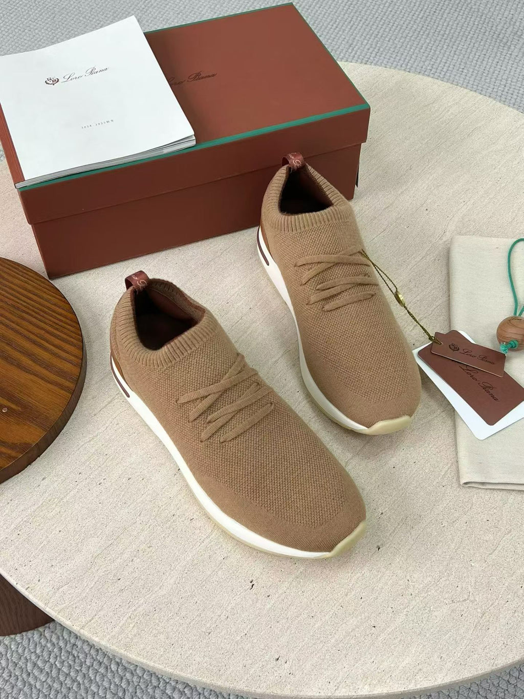 Loro Piana Flexy Walk