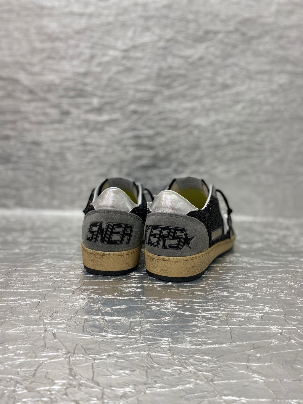 Golden Goose Ballstar