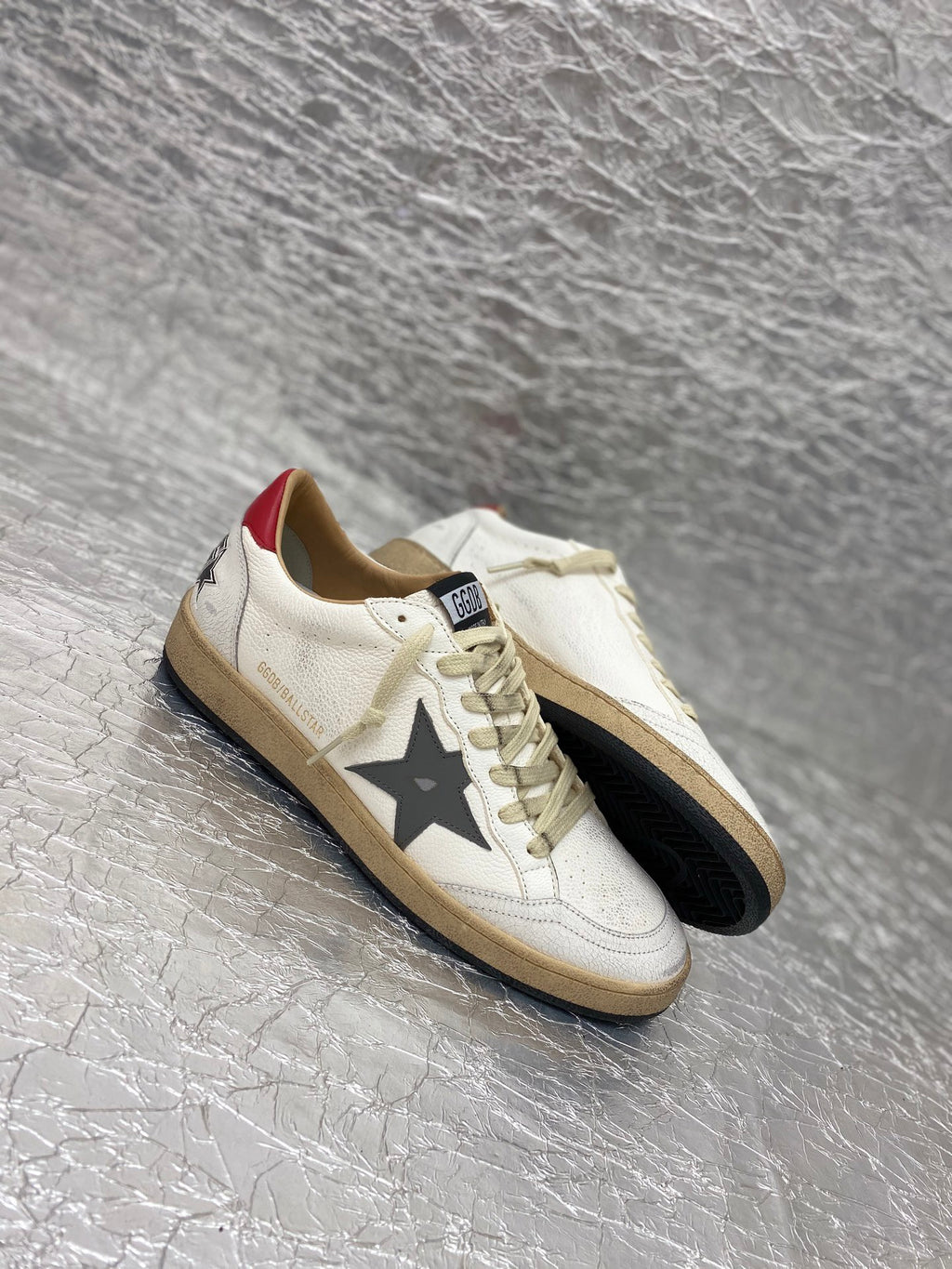 Golden Goose ballstar