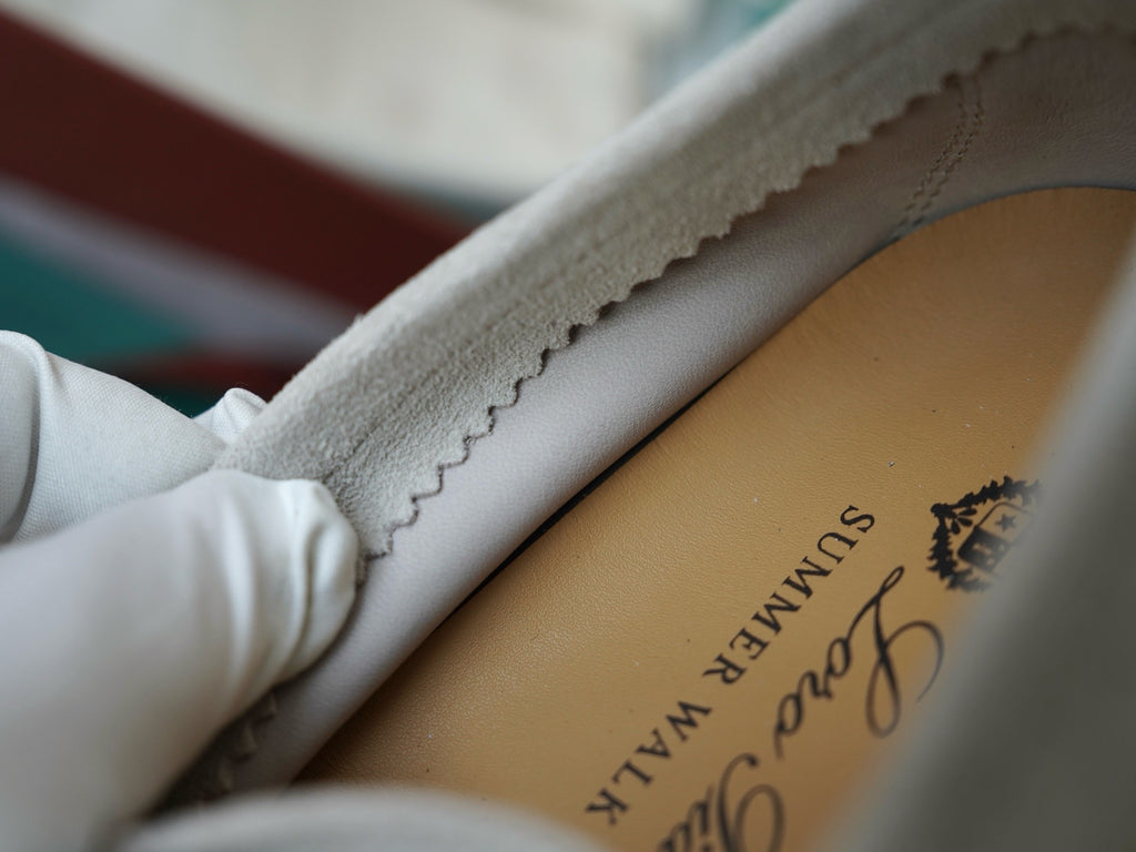 Loro Piana Summer Walk