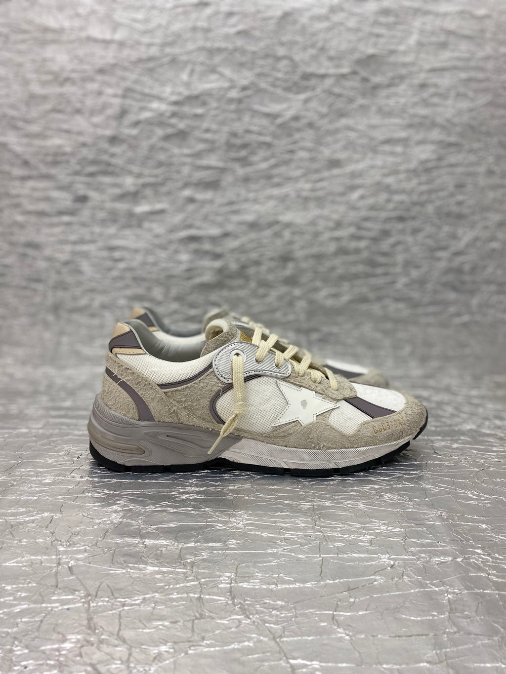Golden Goose Dad-Star
