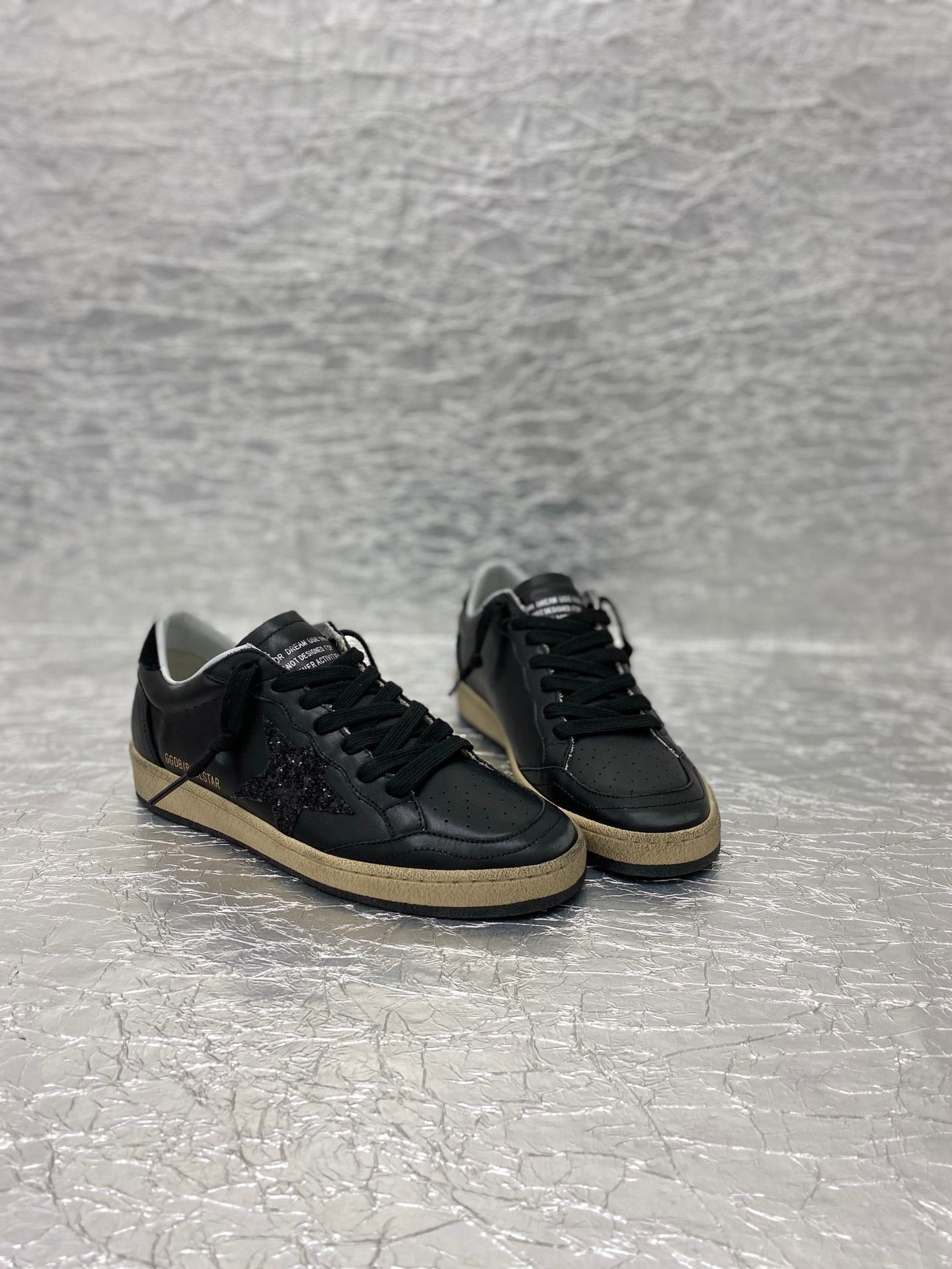 Golden Goose Ballstar