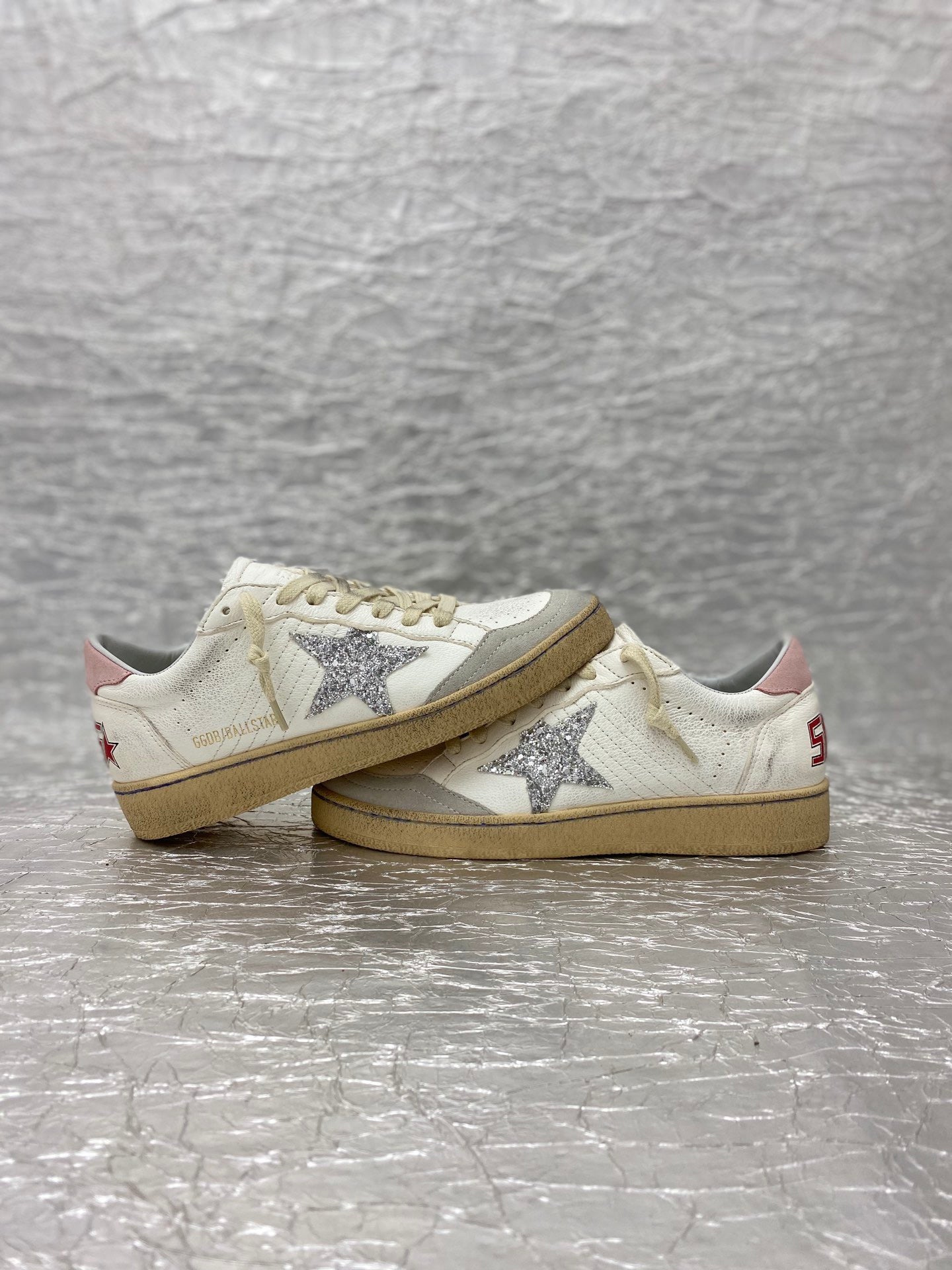 Golden Goose Ballstar