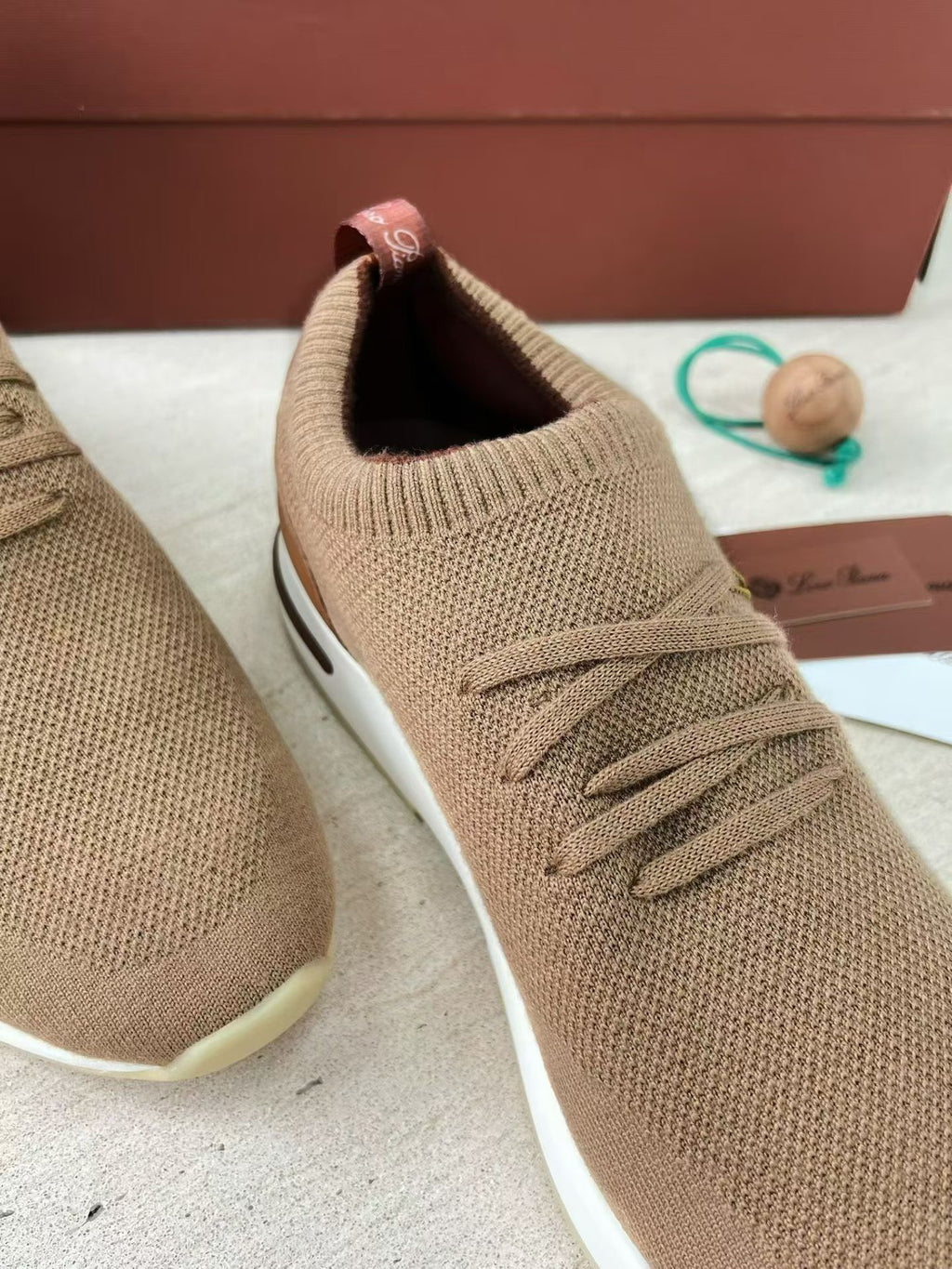 Loro Piana Flexy Walk