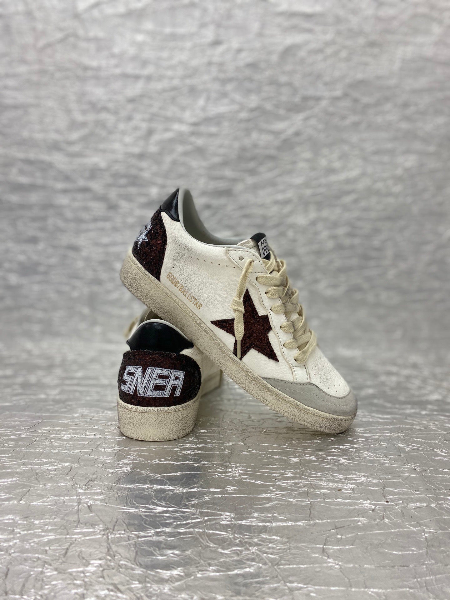 Golden Goose Ballstar