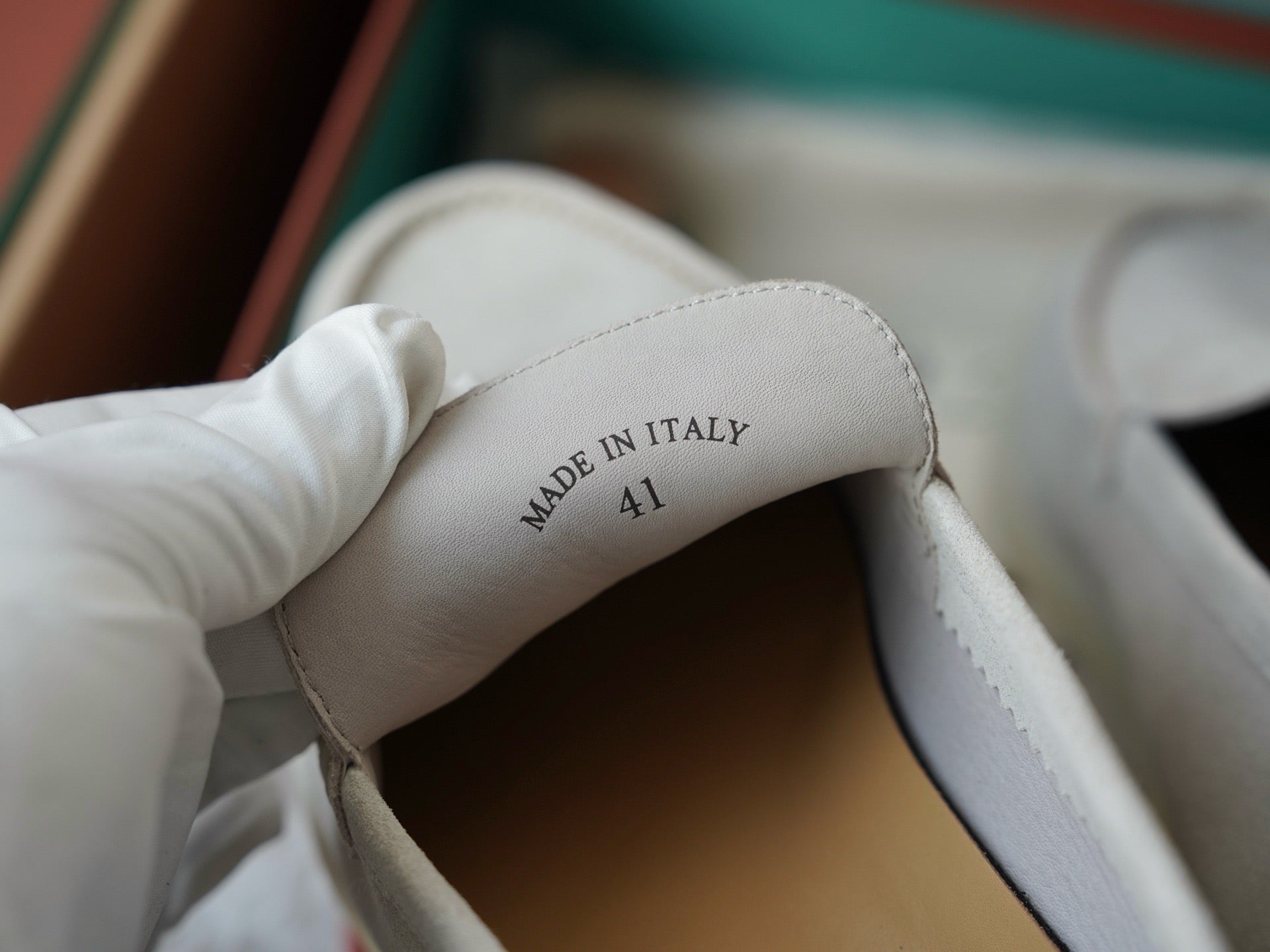 Loro Piana Summer Walk